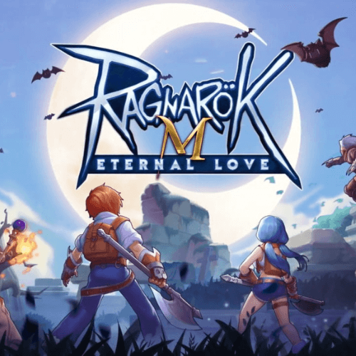 Ragnarok M: Eternal Love