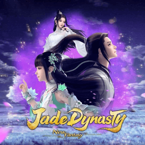 Topup Jade Dynasty Termurah